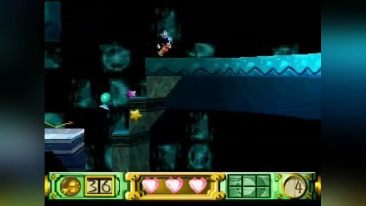 Скриншоты из Klonoa: Door to Phantomile / Картинка 32