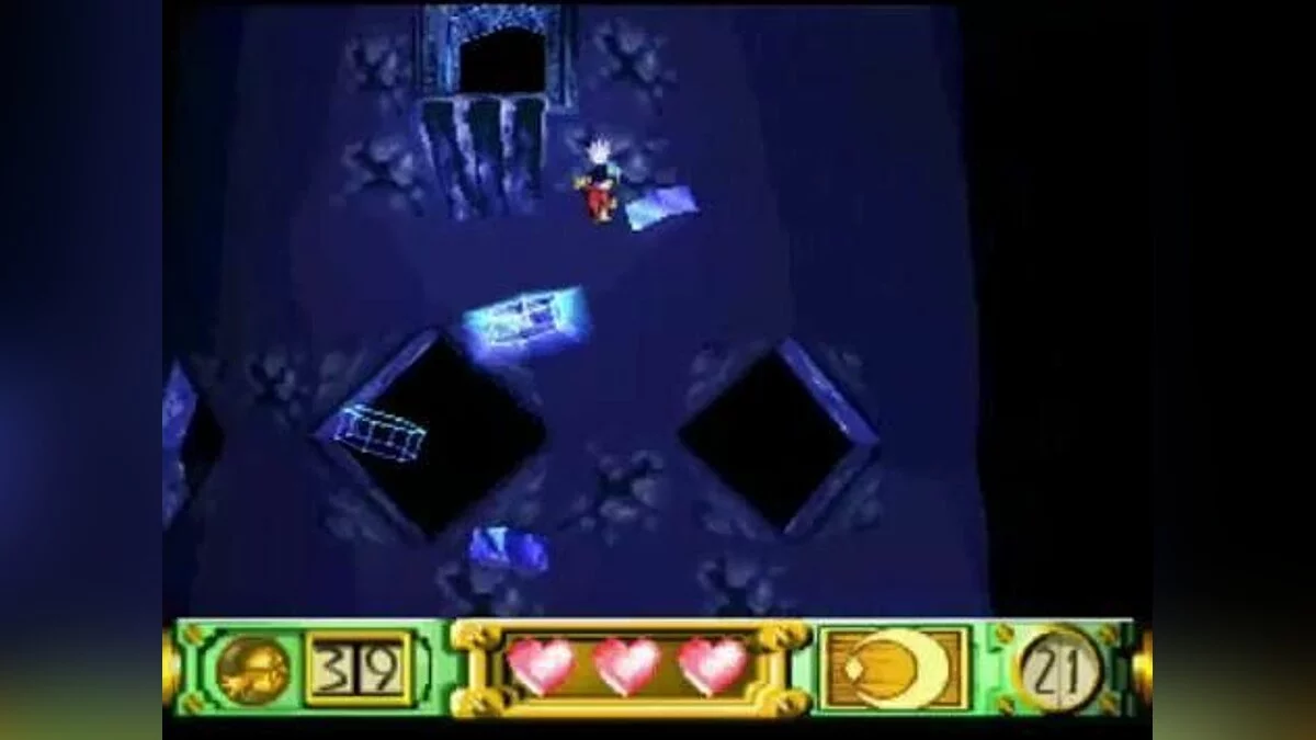 Скриншоты из Klonoa: Door to Phantomile / Картинка 34