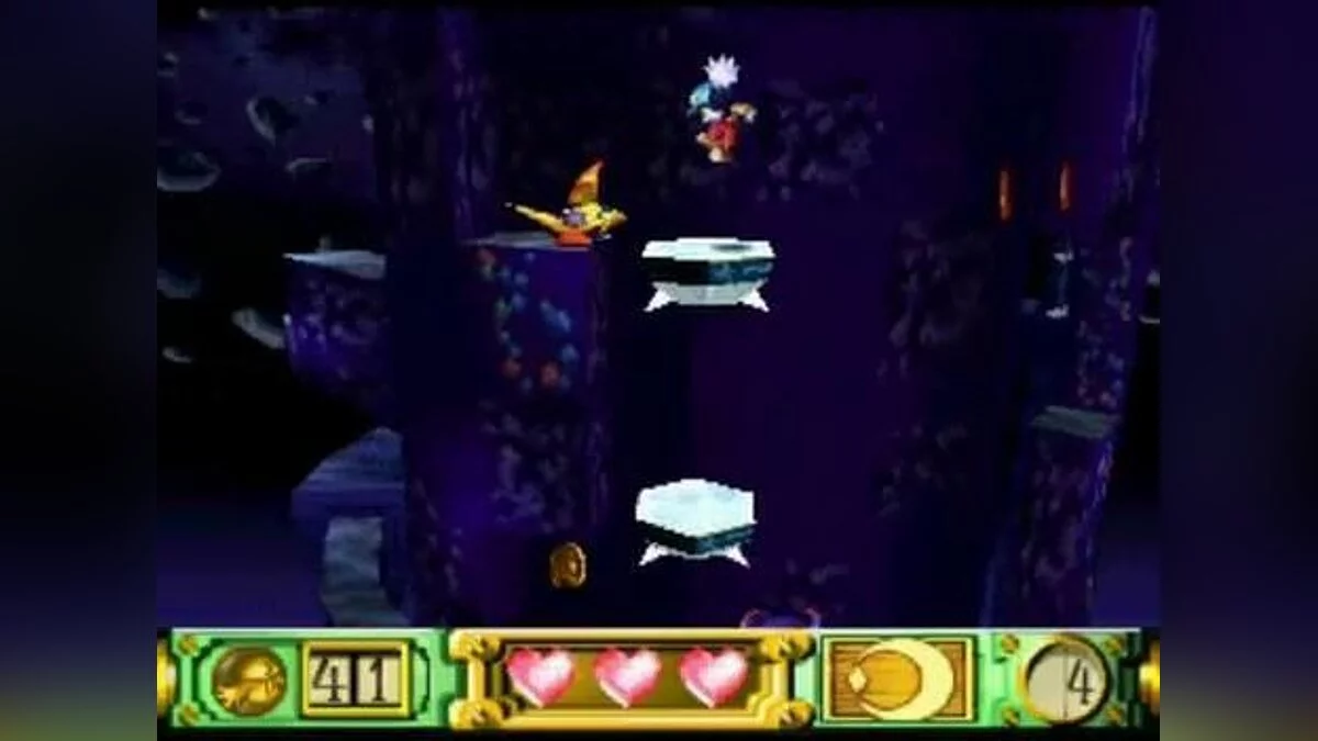 Скриншоты из Klonoa: Door to Phantomile / Картинка 39
