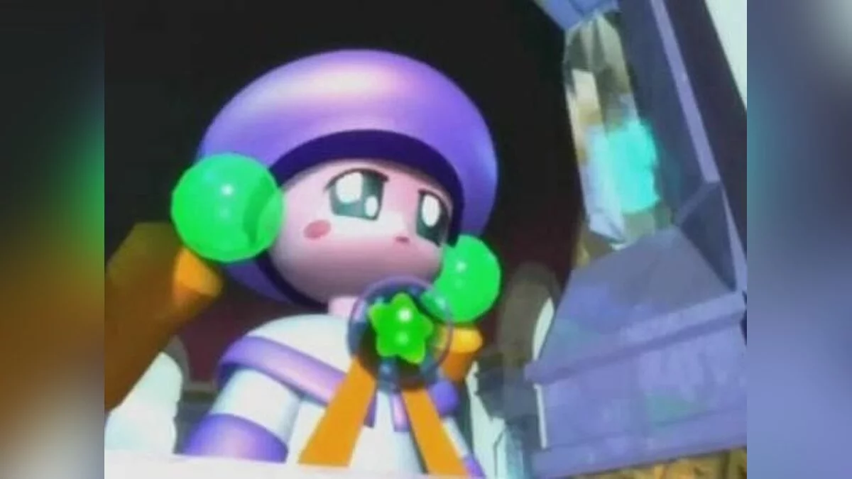 Скриншоты из Klonoa: Door to Phantomile / Картинка 47