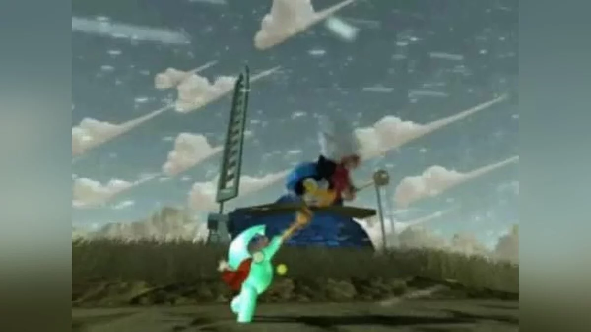 Скриншоты из Klonoa: Door to Phantomile / Картинка 48