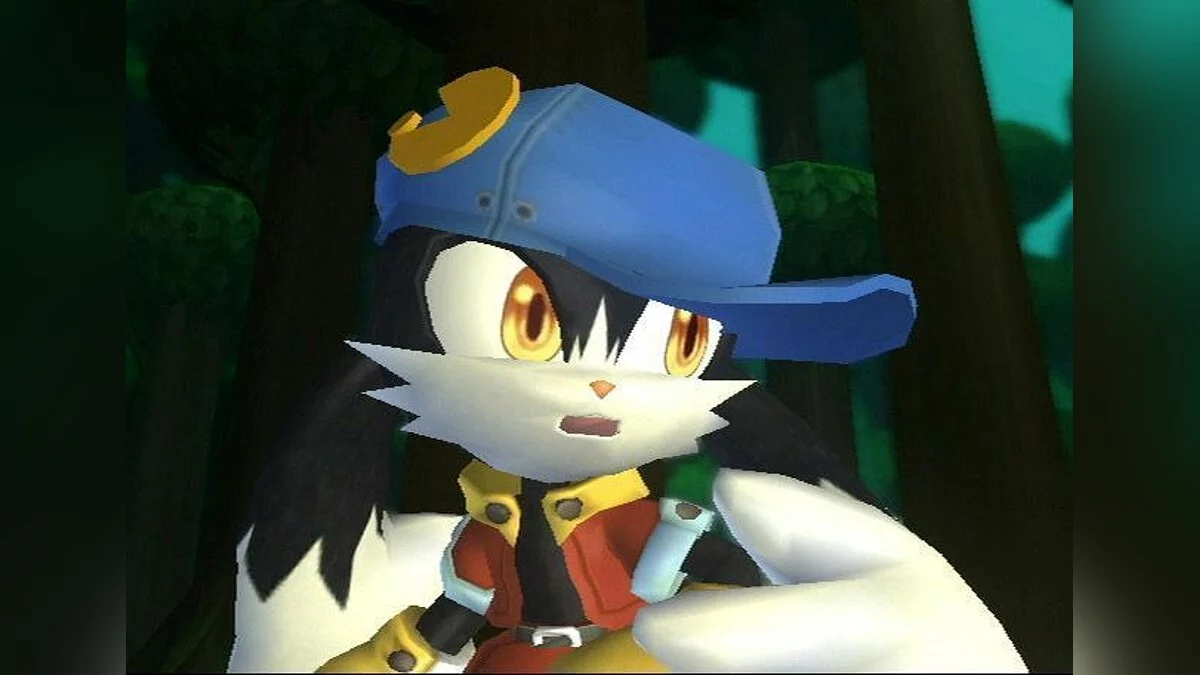 Скриншоты из Klonoa: Door to Phantomile / Картинка 64