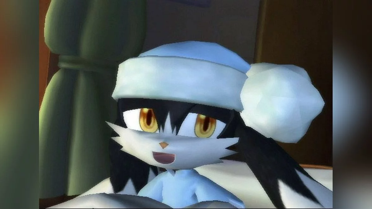 Скриншоты из Klonoa: Door to Phantomile / Картинка 68