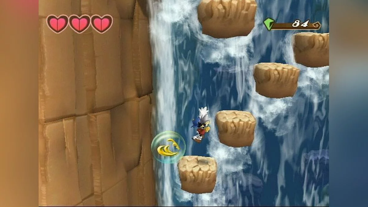 Скриншоты из Klonoa: Door to Phantomile / Картинка 81