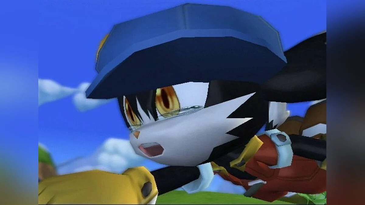 Скриншоты из Klonoa: Door to Phantomile / Картинка 90