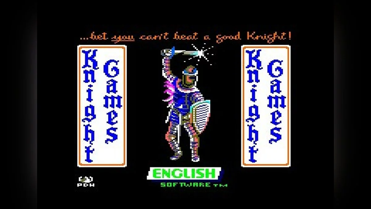 Скриншоты из Knight Games / Картинка 4
