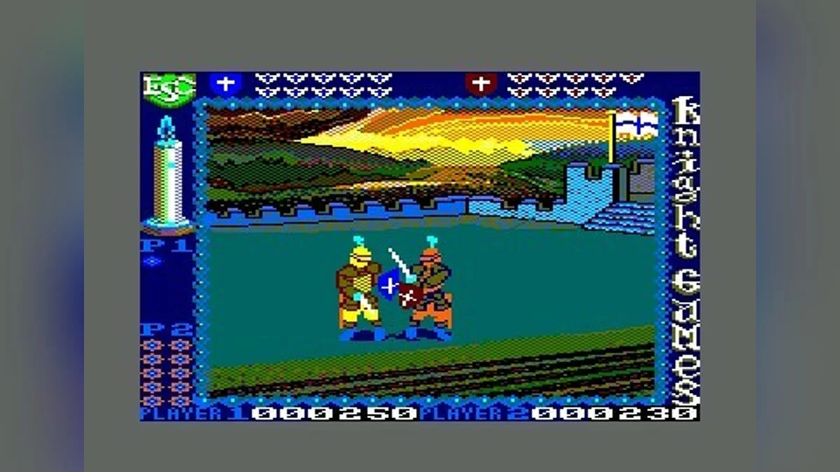 Скриншоты из Knight Games / Картинка 8