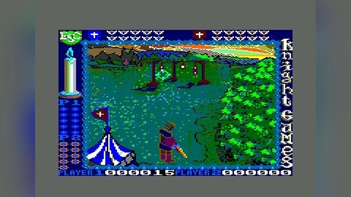 Скриншоты из Knight Games / Картинка 12