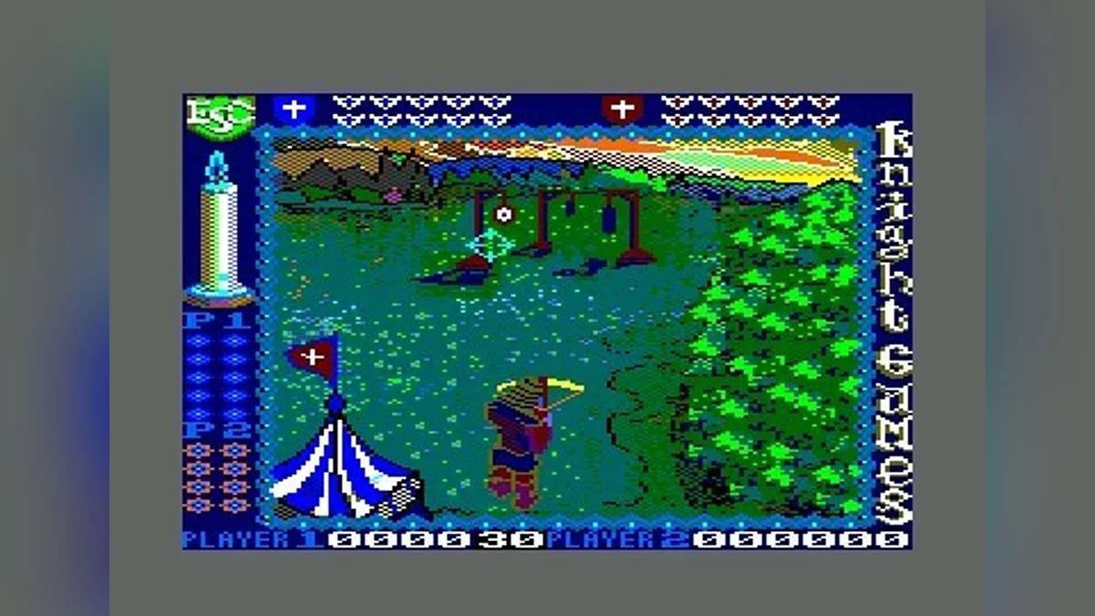 Скриншоты из Knight Games / Картинка 13