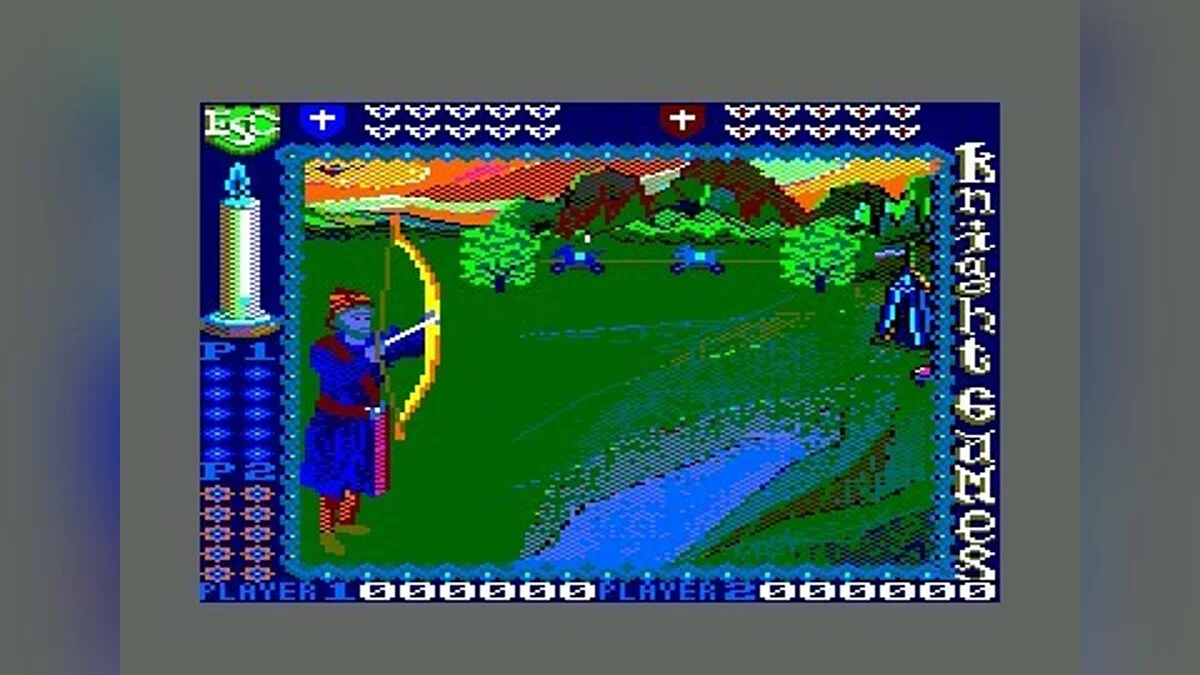 Скриншоты из Knight Games / Картинка 15
