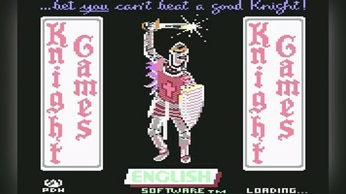 Скриншоты из Knight Games / Картинка 21