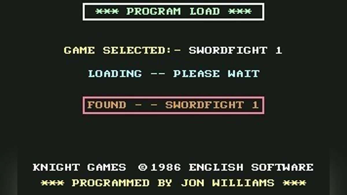 Скриншоты из Knight Games / Картинка 23