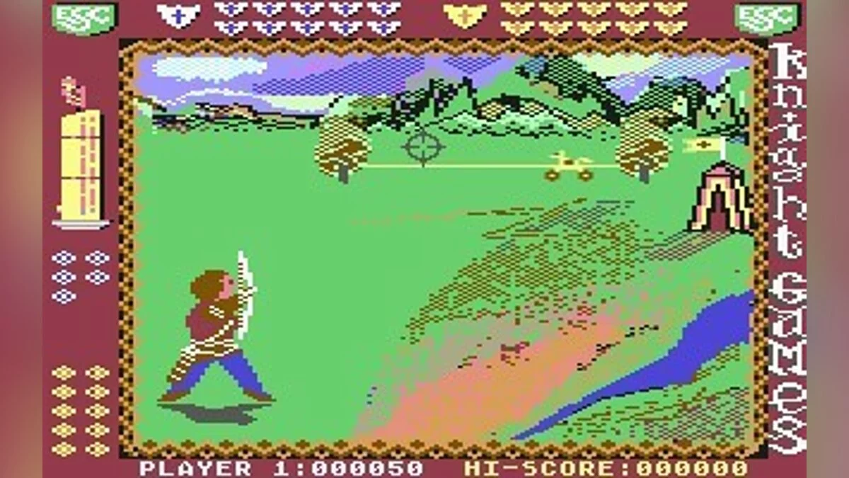 Скриншоты из Knight Games / Картинка 33