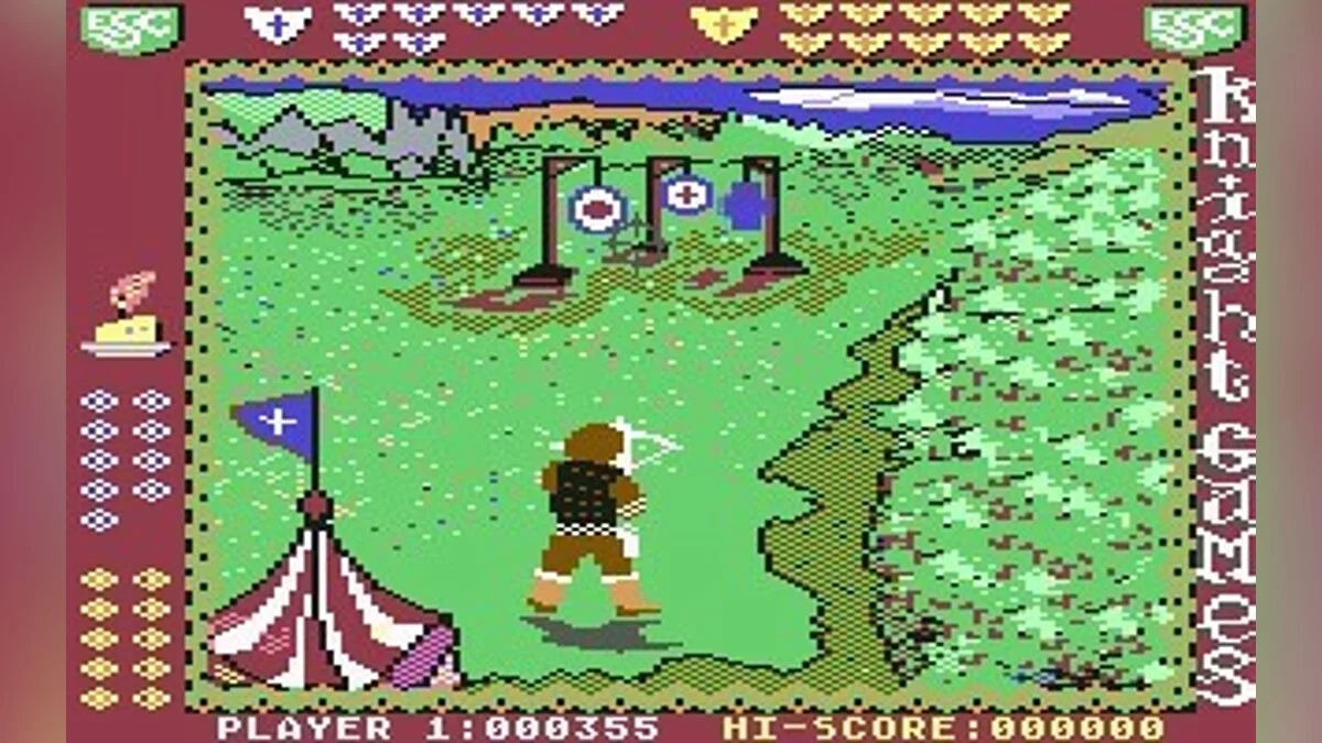 Скриншоты из Knight Games / Картинка 35