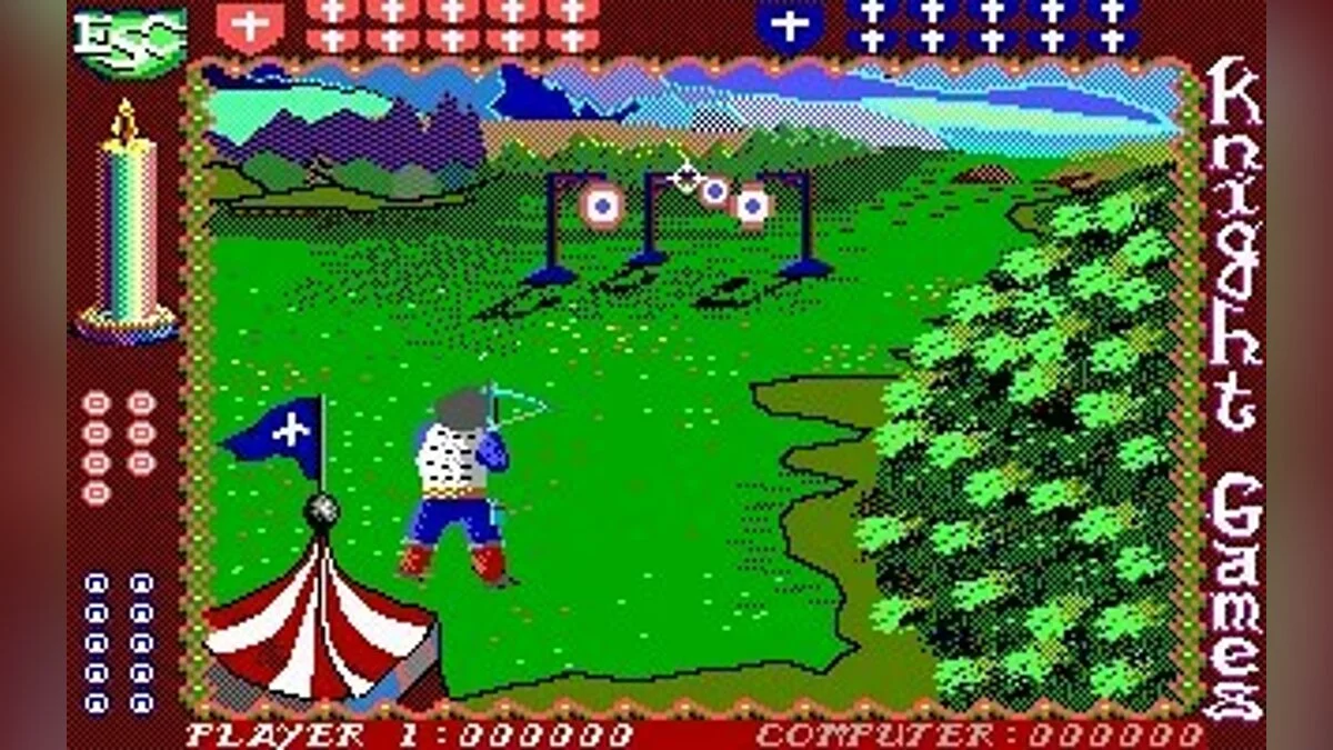Скриншоты из Knight Games / Картинка 47