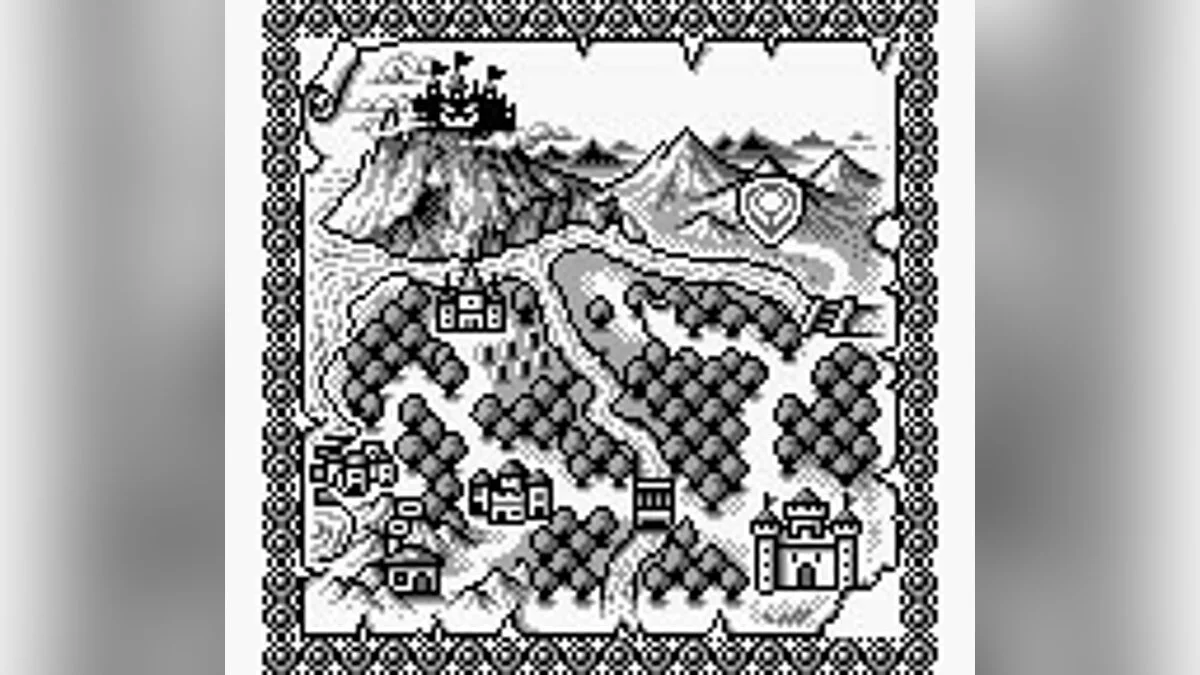 Скриншоты из Knight Quest / Картинка 7
