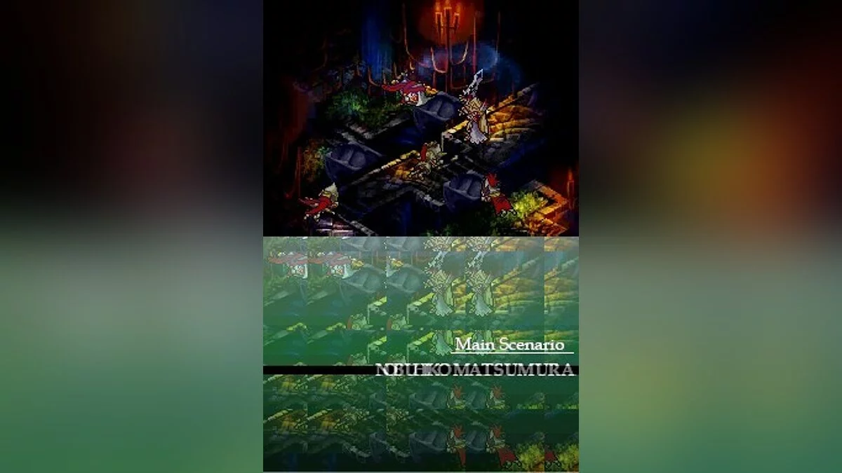 Скриншоты из Knights in the Nightmare / Картинка 47