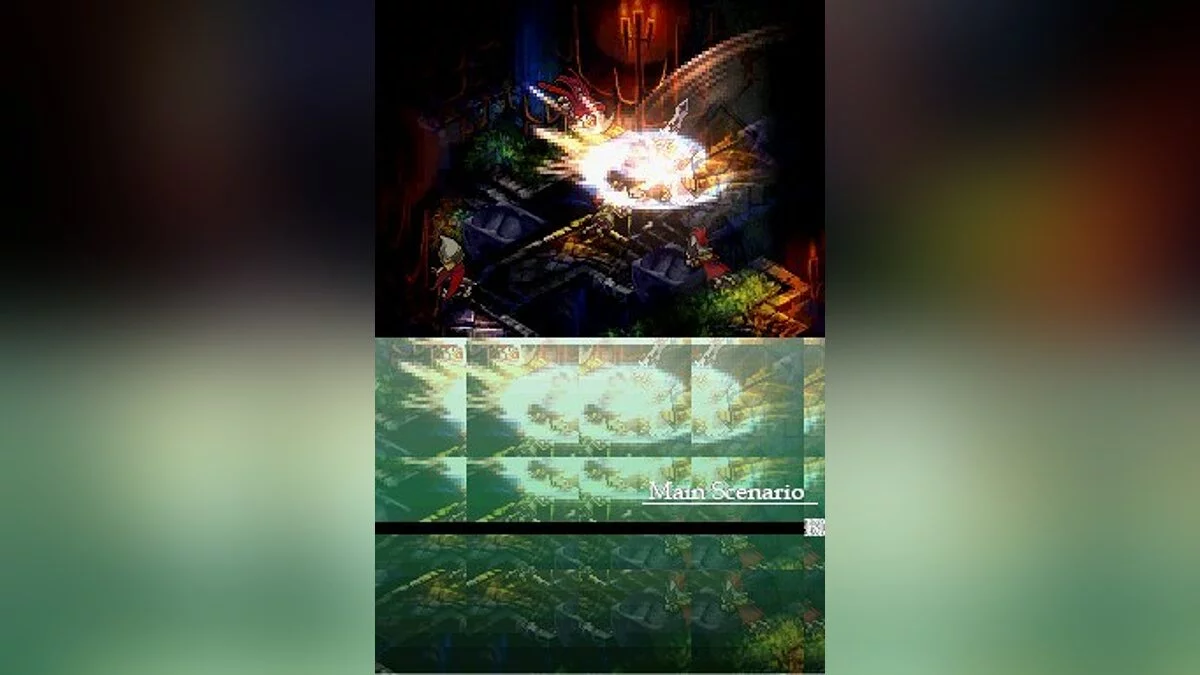 Скриншоты из Knights in the Nightmare / Картинка 52