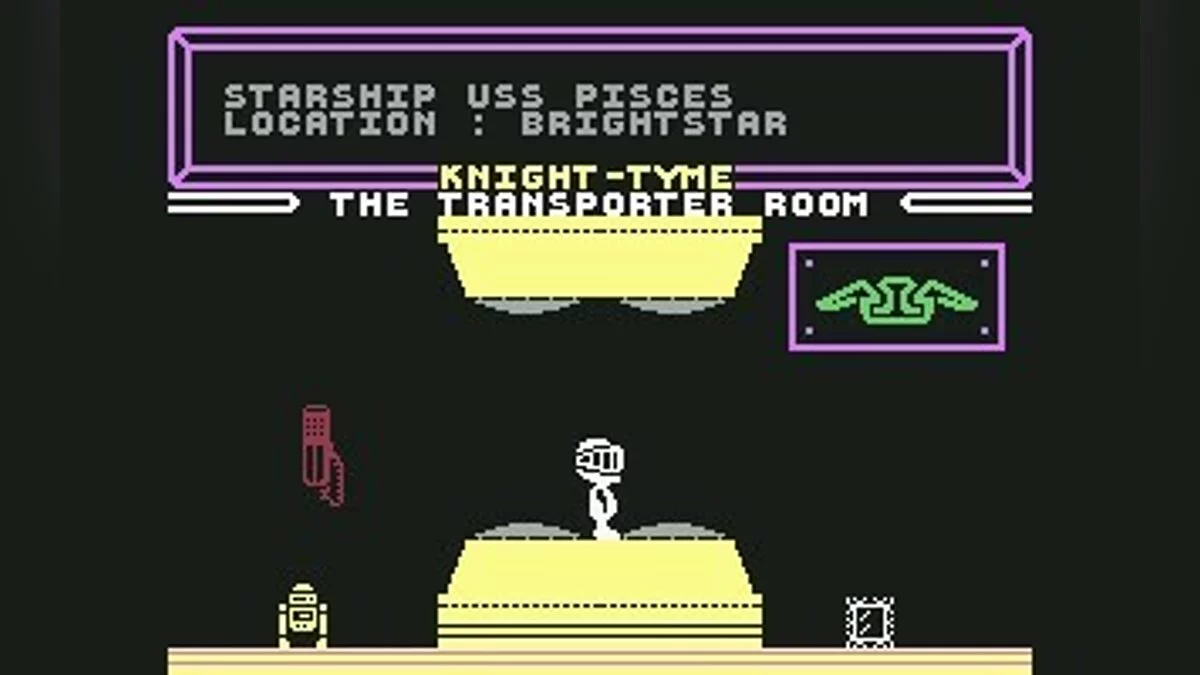 Скриншоты из Knight Tyme / Картинка 13