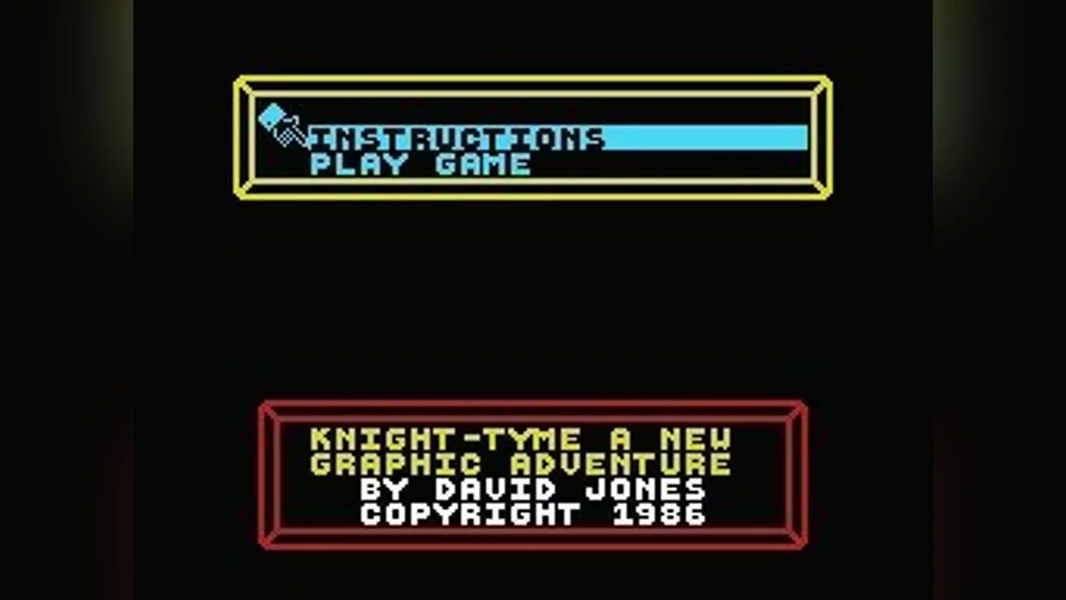 Скриншоты из Knight Tyme / Картинка 26