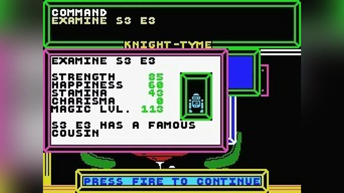 Скриншоты из Knight Tyme / Картинка 29