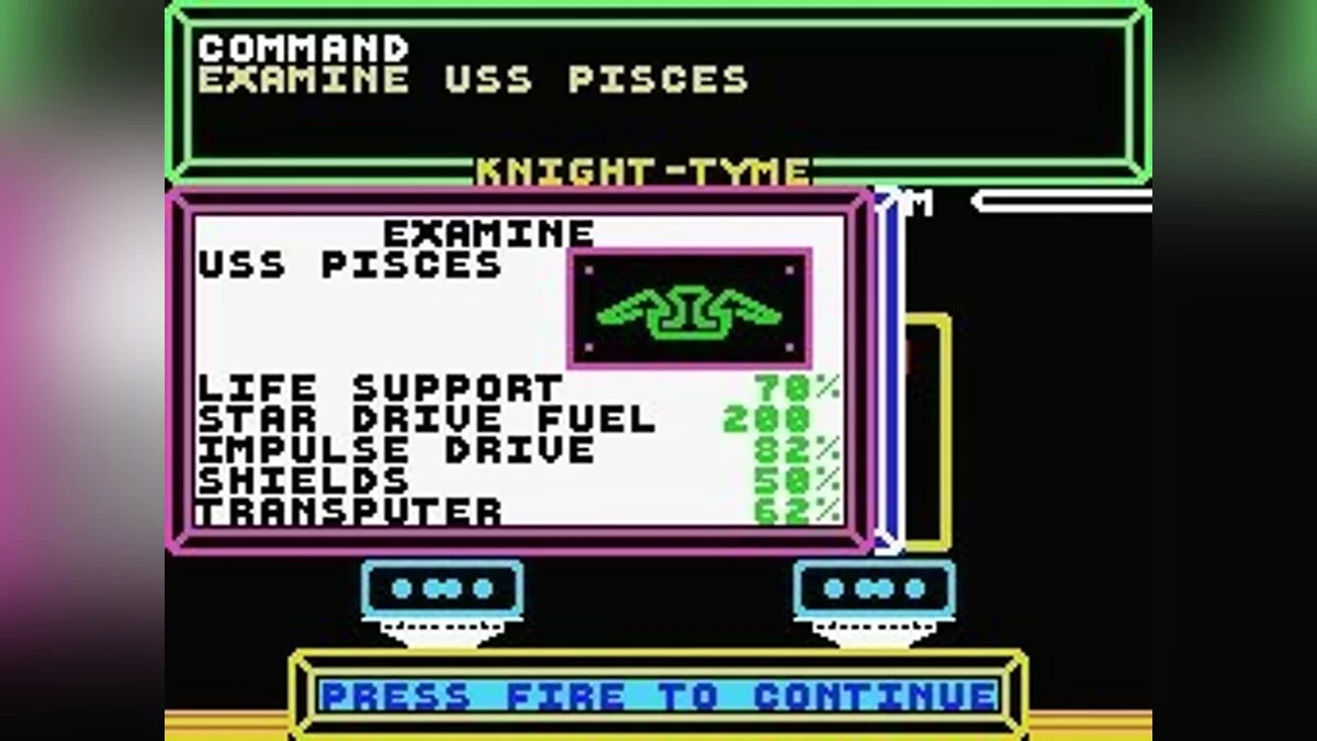 Скриншоты из Knight Tyme / Картинка 31