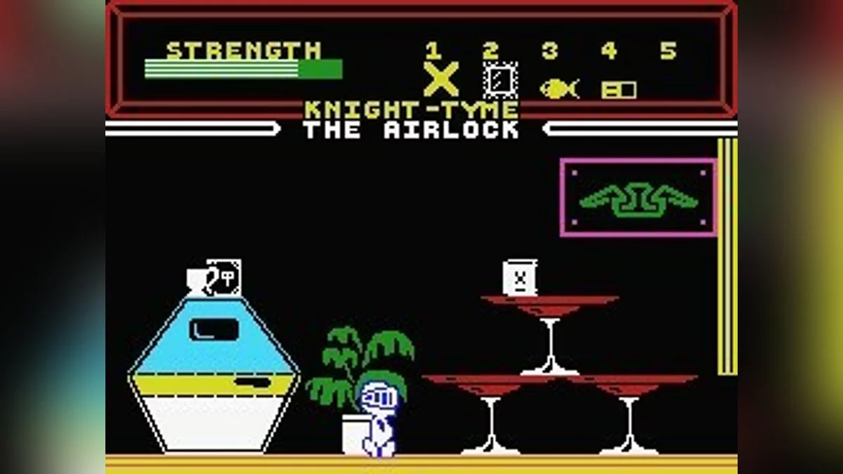 Скриншоты из Knight Tyme / Картинка 32