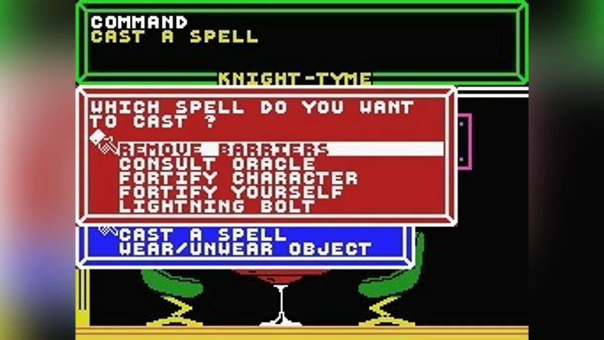 Скриншоты из Knight Tyme / Картинка 36