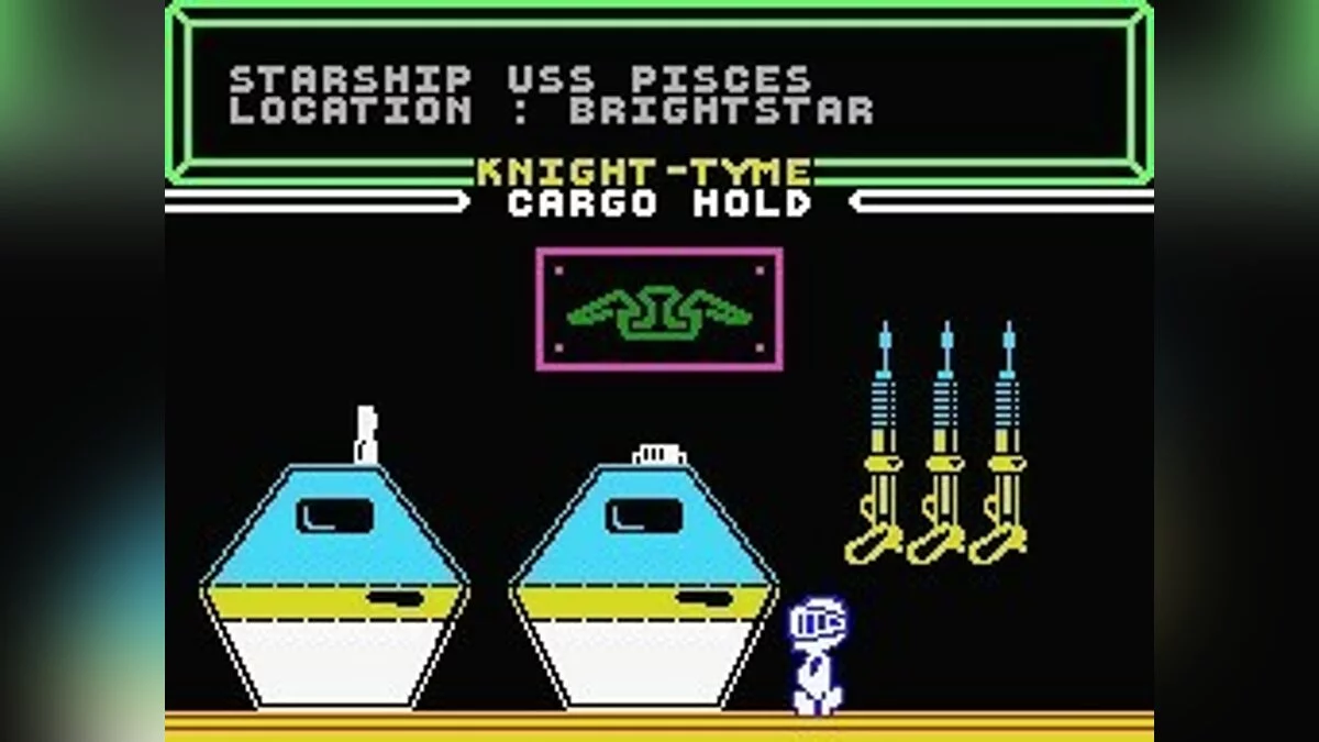 Скриншоты из Knight Tyme / Картинка 38