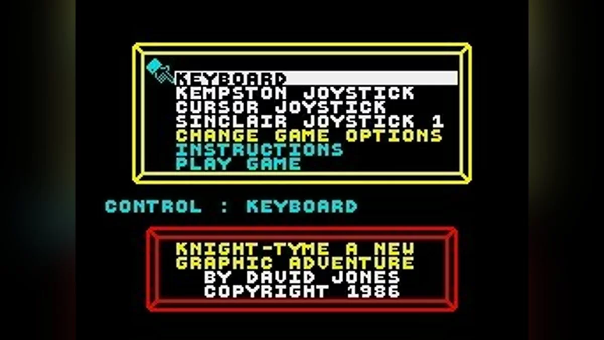Скриншоты из Knight Tyme / Картинка 40
