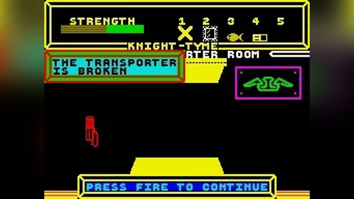 Скриншоты из Knight Tyme / Картинка 46