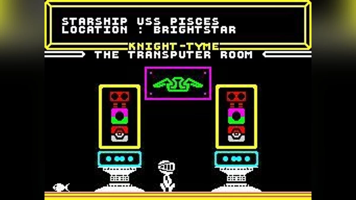 Скриншоты из Knight Tyme / Картинка 1