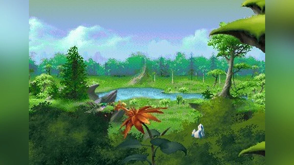 Скриншоты из Kolibri / Картинка 14