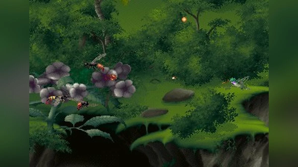 Скриншоты из Kolibri / Картинка 15