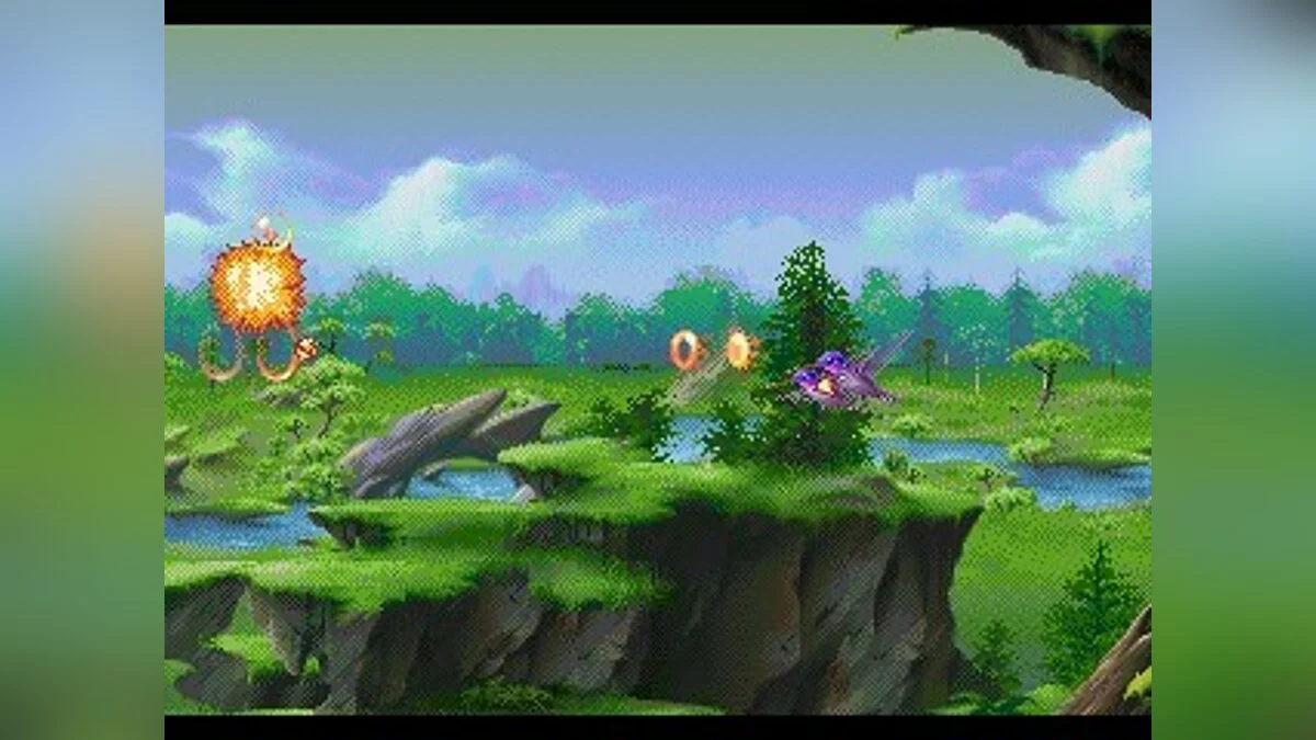 Скриншоты из Kolibri / Картинка 16
