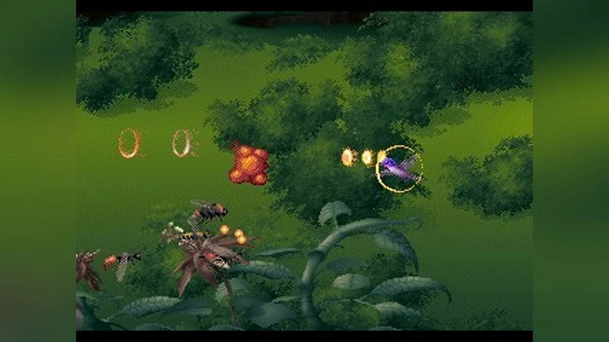 Скриншоты из Kolibri / Картинка 17
