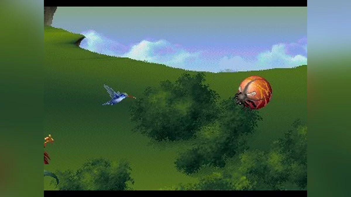 Скриншоты из Kolibri / Картинка 21