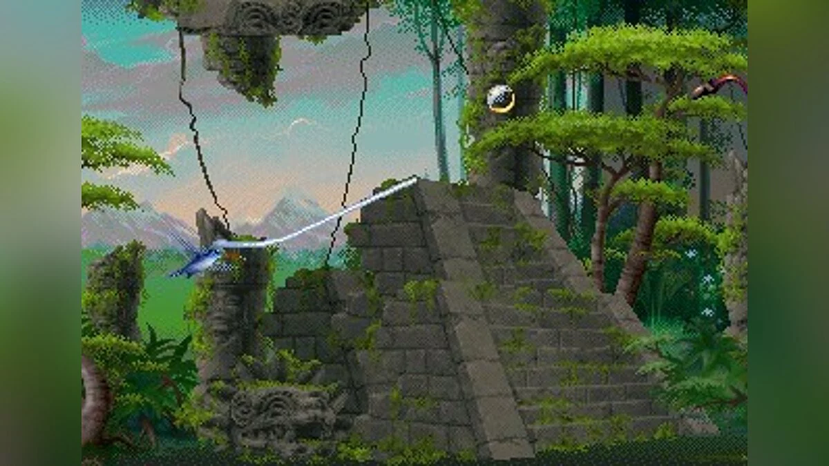 Скриншоты из Kolibri / Картинка 22