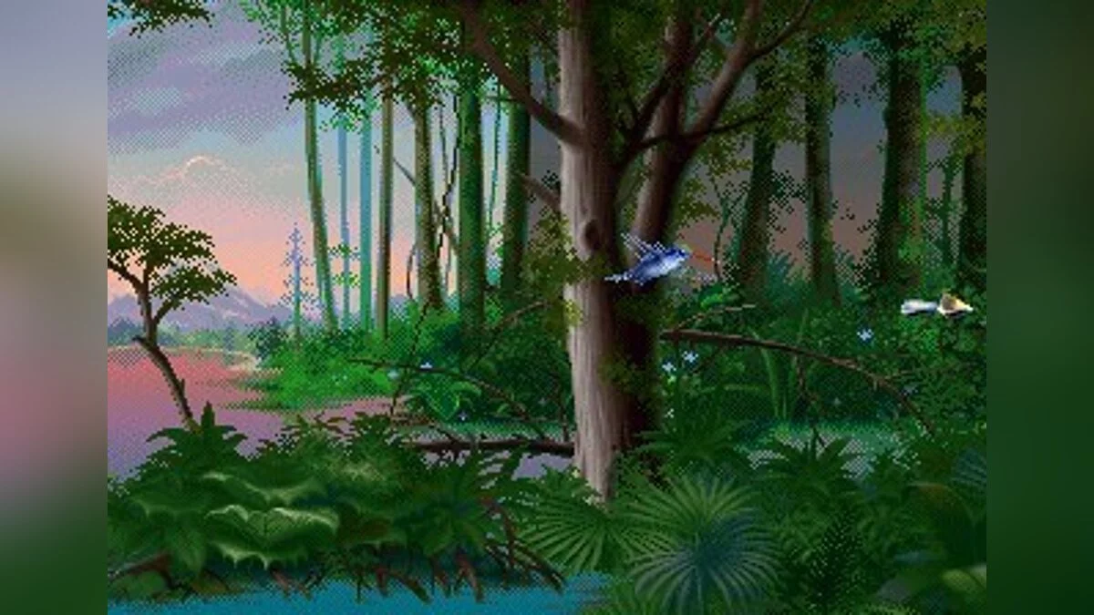 Скриншоты из Kolibri / Картинка 31
