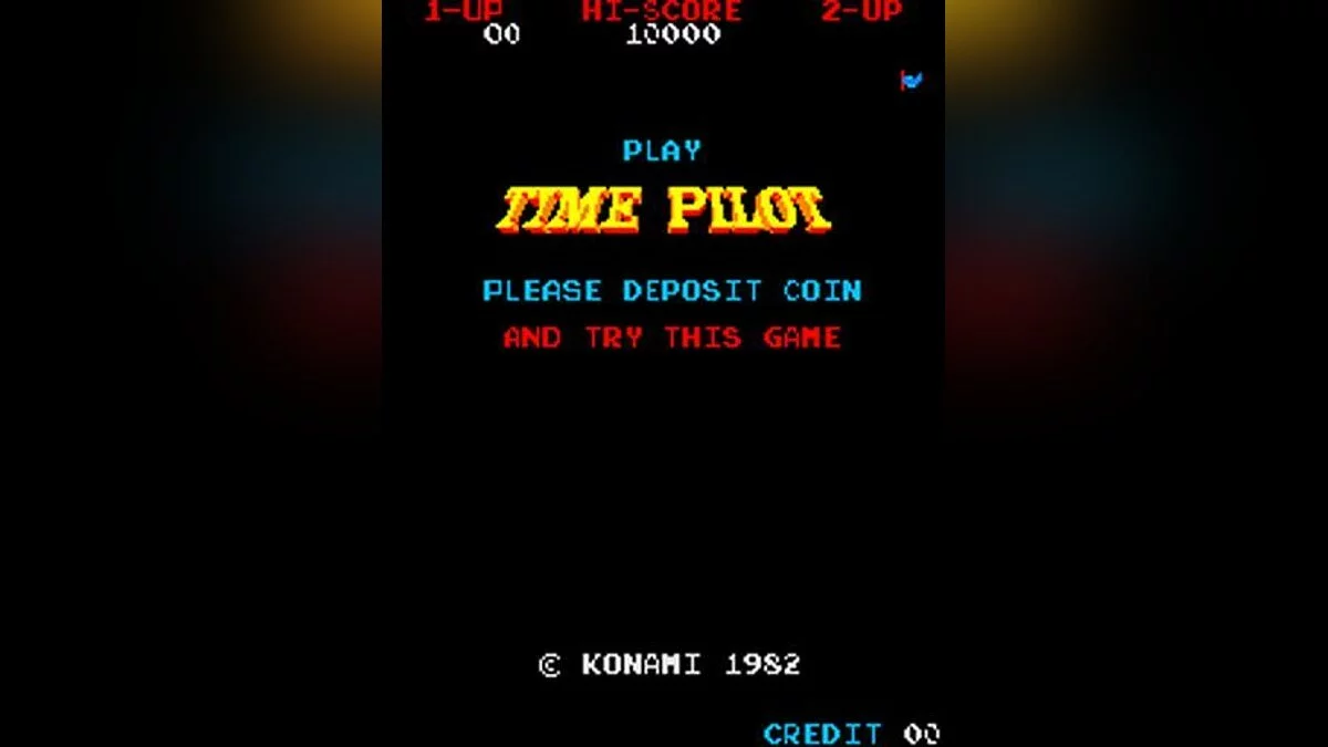 Скриншоты из Konami Classics Series: Arcade Hits / Картинка 22