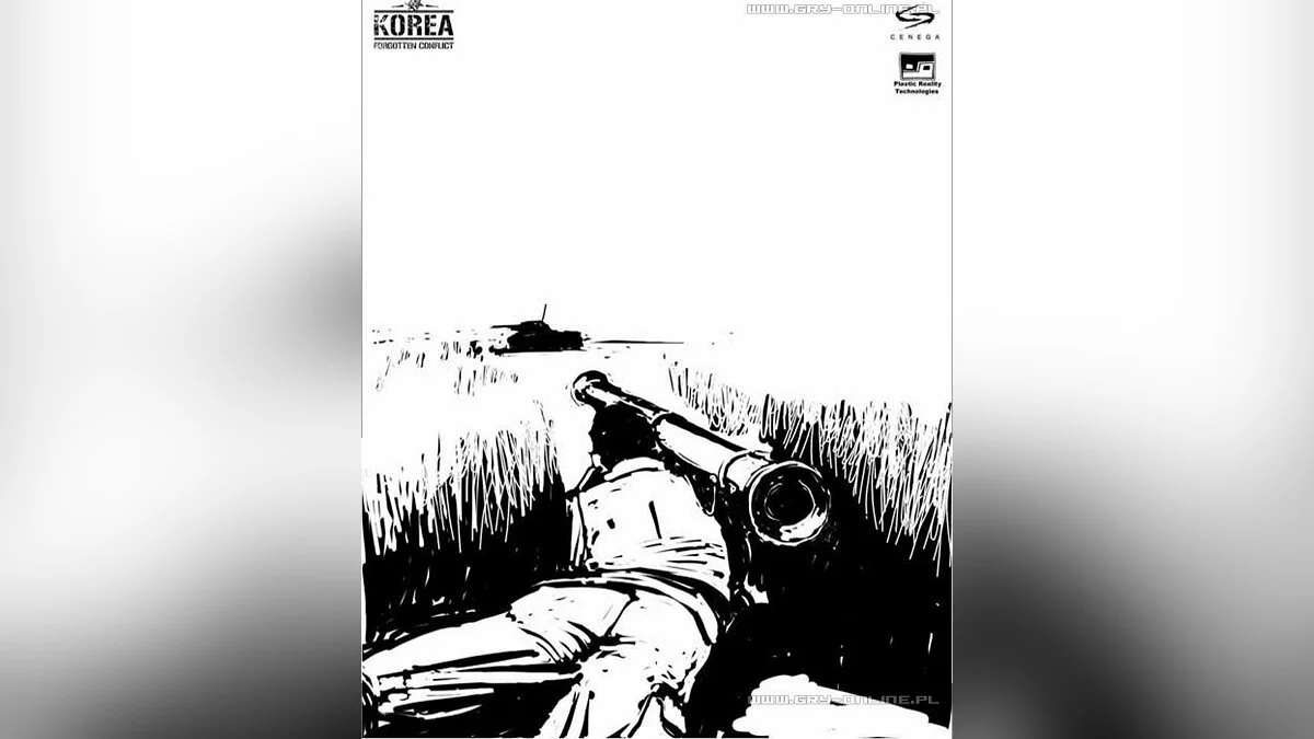 Скриншоты из Korea: Forgotten Conflict / Картинка 27