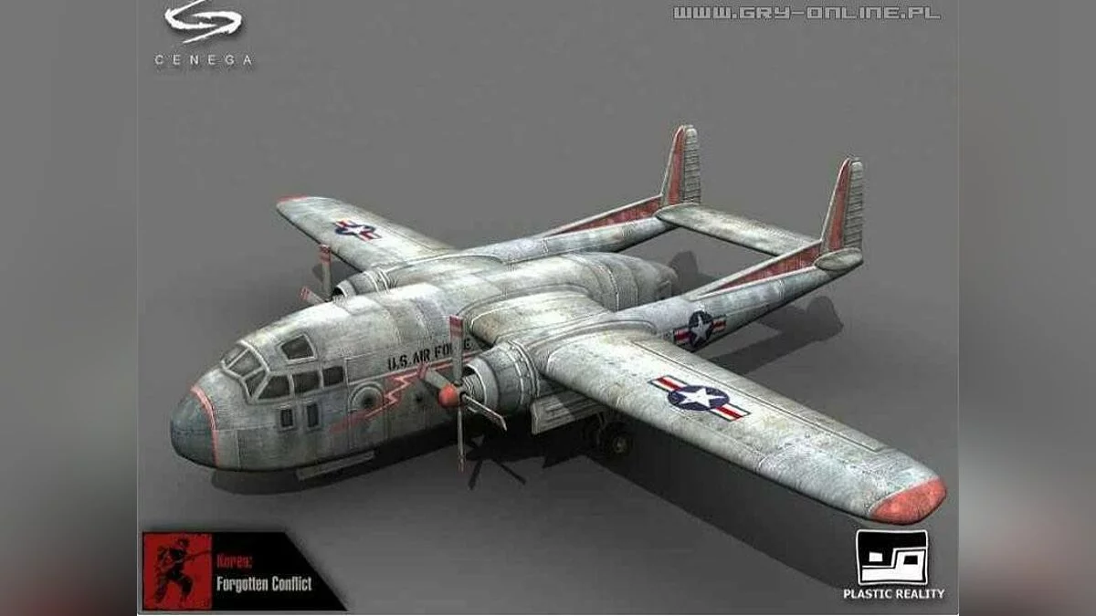 Скриншоты из Korea: Forgotten Conflict / Картинка 33