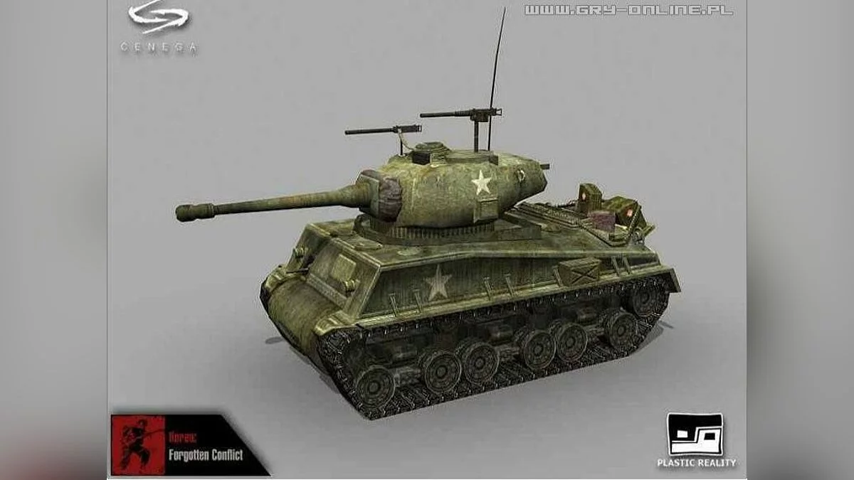Скриншоты из Korea: Forgotten Conflict / Картинка 37