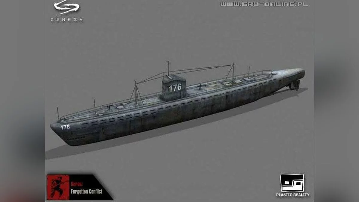 Скриншоты из Korea: Forgotten Conflict / Картинка 38