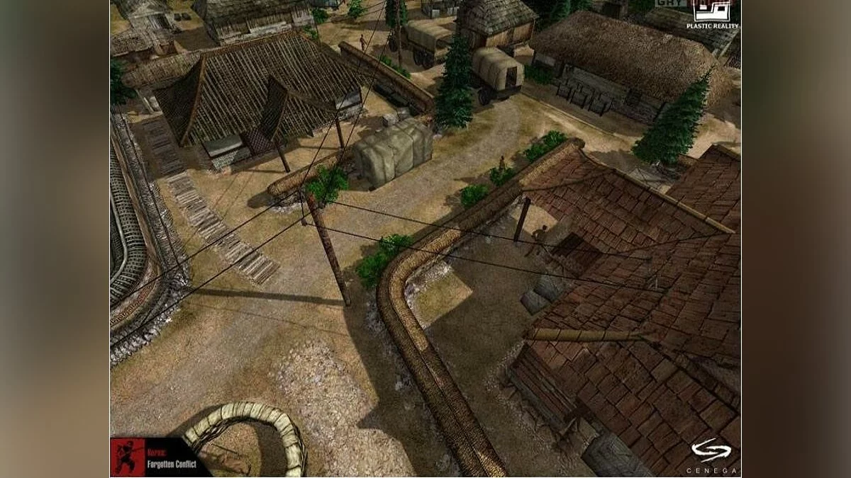Скриншоты из Korea: Forgotten Conflict / Картинка 52