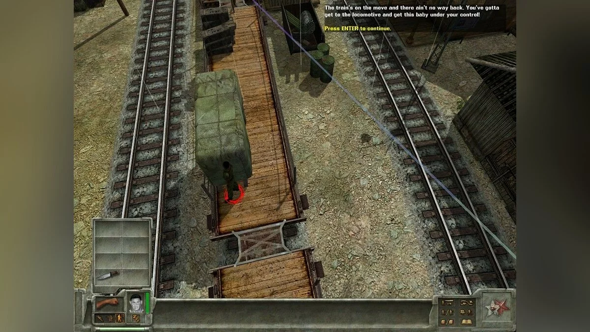 Скриншоты из Korea: Forgotten Conflict / Картинка 72