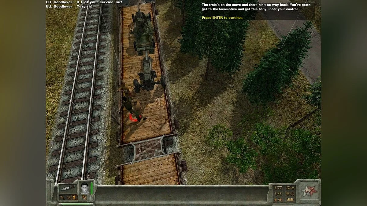 Скриншоты из Korea: Forgotten Conflict / Картинка 73