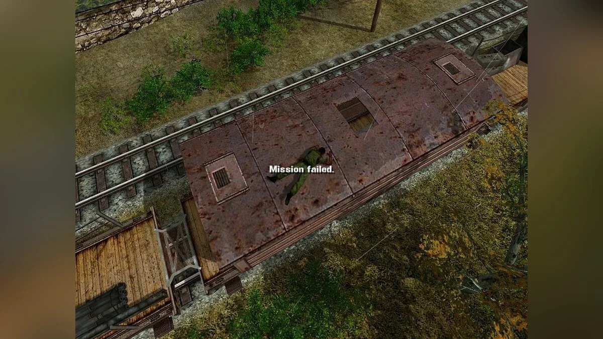 Скриншоты из Korea: Forgotten Conflict / Картинка 76