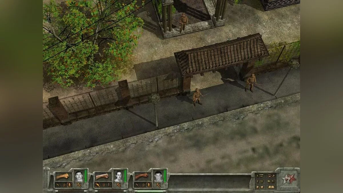 Скриншоты из Korea: Forgotten Conflict / Картинка 2