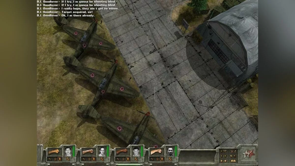 Скриншоты из Korea: Forgotten Conflict / Картинка 6